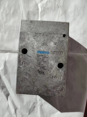 Workover Rig Parts Air Relay Valve XJ-120 VL/O-3-1/2 d'OIN XJ750