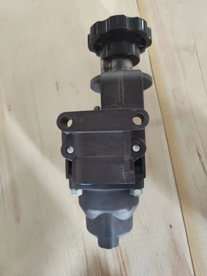 Workover de régulation de pression Rig Spare Part XJ750 d'acier inoxydable de valve de volant de commande