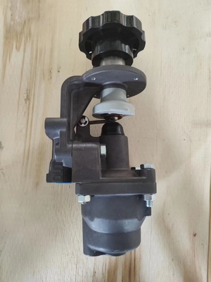 Workover de régulation de pression Rig Spare Part XJ750 d'acier inoxydable de valve de volant de commande