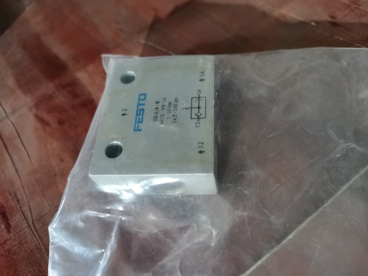 Valve de Rig Spare Part Festo Shuttle de Workover de XJ250 XJ650 XJ750