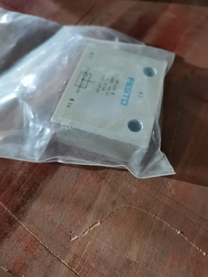 Valve de Rig Spare Part Festo Shuttle de Workover de XJ250 XJ650 XJ750