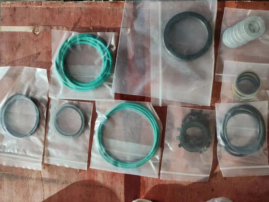 Kit de réparation de piston de Rig Spare Part Eaton Brake de Workover de XJ650 XJ750