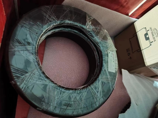 Airbag en caoutchouc d'airbag de poussoir d'embrayage/embrayage de plaque tournante pour l'installation du Workover XJ750