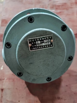 Pompe à huile de Rig Spare Part Reversible Cycloid de Workover de XJ450 XJ550 XJ750