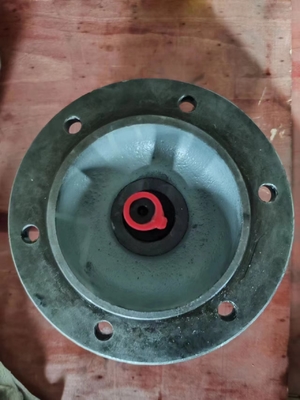 Pompe à huile de Rig Spare Part Reversible Cycloid de Workover de XJ450 XJ550 XJ750