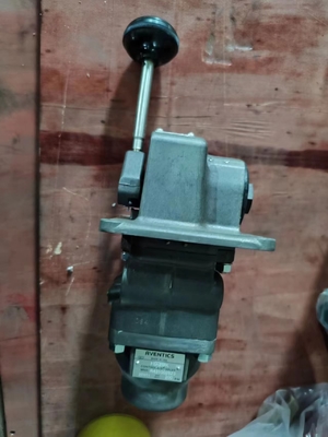 Valve de régulation de pression de Rig Parts Main Drum Combined du Workover XJ750