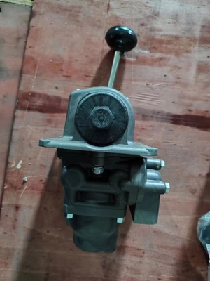 Valve de régulation de pression de Rig Parts Main Drum Combined du Workover XJ750