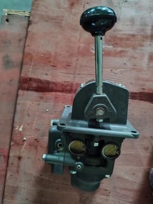 Valve de régulation de pression de Rig Parts Main Drum Combined du Workover XJ750