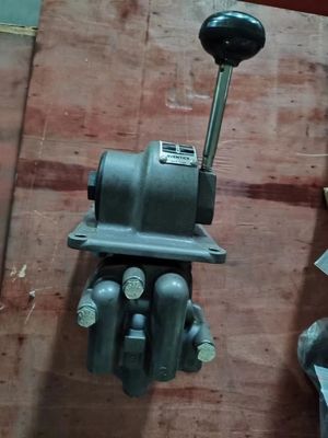 Valve de régulation de pression de Rig Parts Main Drum Combined du Workover XJ750