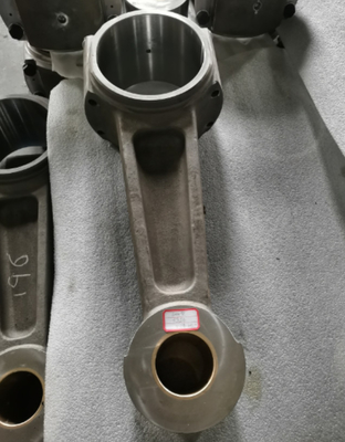 Pièces de rechange de pompe à plongeur de Rig Parts Big Connection Rod du Workover XJ750