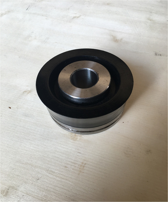 Pièces de pompe de boue de l'Assemblée F800 de piston de pompe de boue de 4 pouces