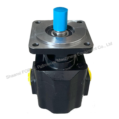 Le Workover Rig Parts Oilfield Main Oil d'acier de fonte pompent XJ250 XJ 650
