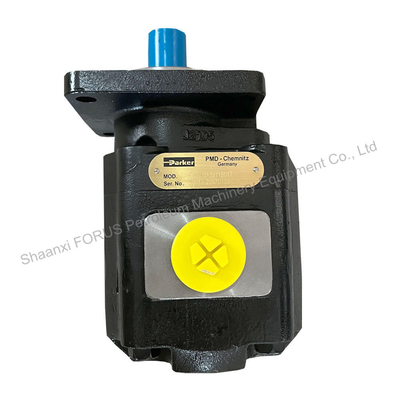 Le Workover Rig Parts Oilfield Main Oil d'acier de fonte pompent XJ250 XJ 650