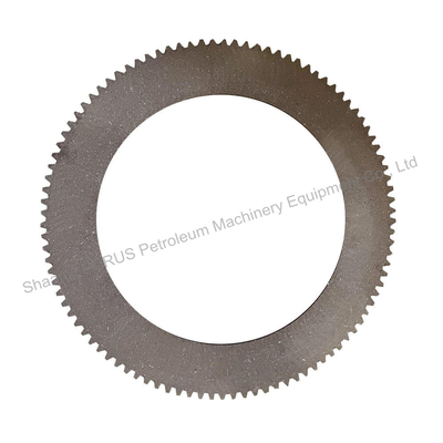 Plat de Rig Spare Part Clutch Friction du Workover XJ750 pour l'embrayage de cylindre