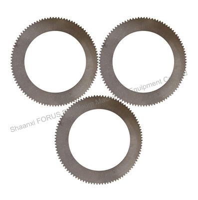 Plat de Rig Spare Part Clutch Friction du Workover XJ750 pour l'embrayage de cylindre