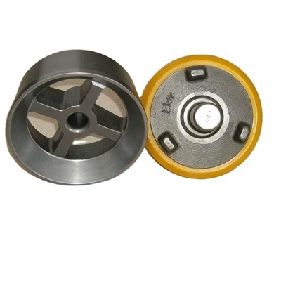 Corps de valve adapté aux besoins du client de pompe de la boue F1300 api 7K