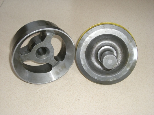 Corps de valve adapté aux besoins du client de pompe de la boue F1300 api 7K