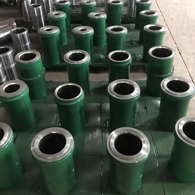 Haut Cr26 forgeant des pièces de rechange de pompe de boue du revêtement BOMCO F800 de pompe de boue