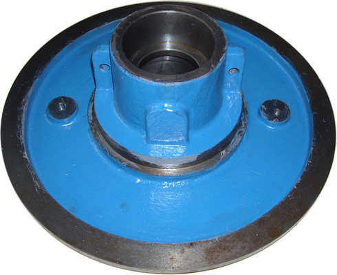 Pièces de pompe centrifuge de mission de TRW API Steel Stuffing Box For NOV.