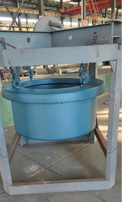 Piston de Cameron pour équipement de prévention des explosions 18-3/4" 5M type "DL" BOP