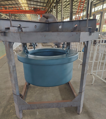Piston de Cameron pour équipement de prévention des explosions 18-3/4" 5M type "DL" BOP