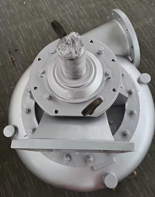 Mission Magnum XP 14X12X22 Pompes centrifuges pour le forage pétrolier