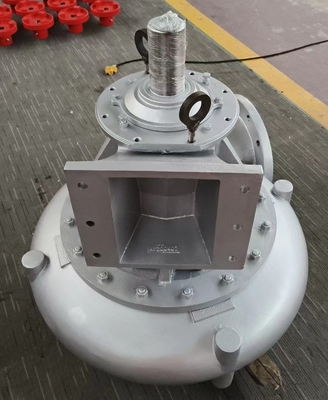 Mission Magnum XP 14X12X22 Pompes centrifuges pour le forage pétrolier