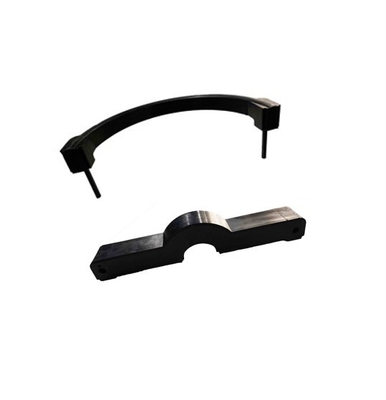 11" HNBR Split Ram Rubber Core API 16A Équipement de prévention des surtensions pour les applications à haute pression