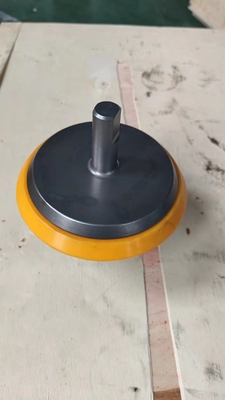 WH1612 pompe à boue Sud-Ouest pièces détachées corps de soupape avec insert API 7K