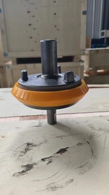 WH1612 pompe à boue Sud-Ouest pièces détachées corps de soupape avec insert API 7K