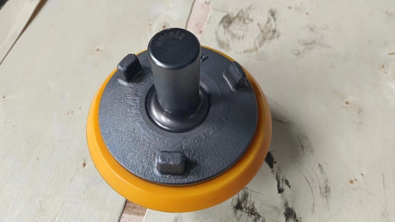 WH1612 pompe à boue Sud-Ouest pièces détachées corps de soupape avec insert API 7K