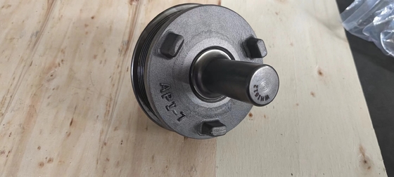 WH1612 pompe à boue Sud-Ouest pièces détachées corps de soupape avec insert API 7K