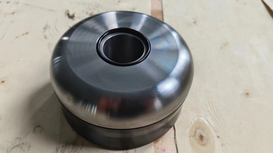 Assemblage de piston de pompe à boue de 6 pouces pour les pièces de pompe à boue WH1612