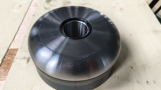 Assemblage de piston de pompe à boue de 6 pouces pour les pièces de pompe à boue WH1612