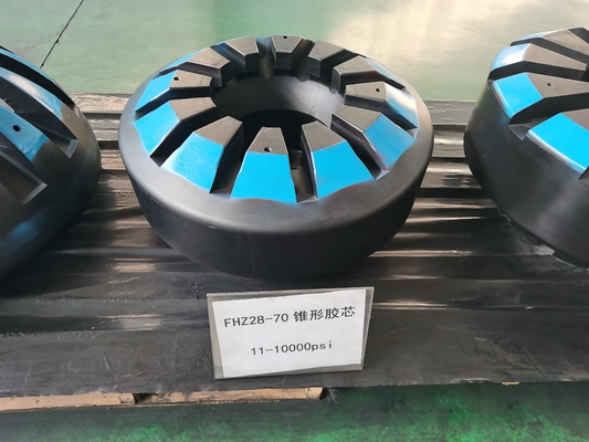 Équipement de protection contre les surtensions FH28-70 11" 10000PSI FH35-35 13 5/8"