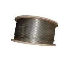 CT70 CT80 CT90 CT100 CT110 Tubes enroulées résistantes à la corrosion API 5ST pour le forage des champs pétrolifères