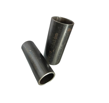 CT70 CT80 CT90 CT100 CT110 Tubes enroulées résistantes à la corrosion API 5ST pour le forage des champs pétrolifères
