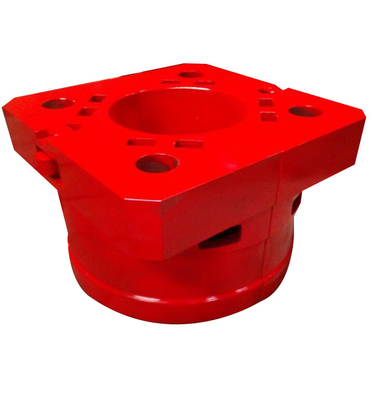 MSP MPCH Master Bushing Corps solide Pour la table rotative 27,5 pouces 37,5 pouces Pour le forage pétrolier
