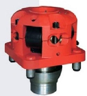 MSP MPCH Master Bushing Corps solide Pour la table rotative 27,5 pouces 37,5 pouces Pour le forage pétrolier