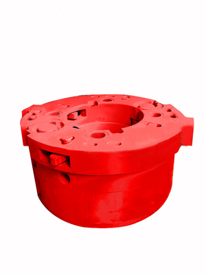 MSP MPCH Master Bushing Corps solide Pour la table rotative 27,5 pouces 37,5 pouces Pour le forage pétrolier