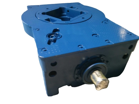 ZP205 Components de plateforme de forage à table tournante Norme API pour le forage des champs pétrolifères
