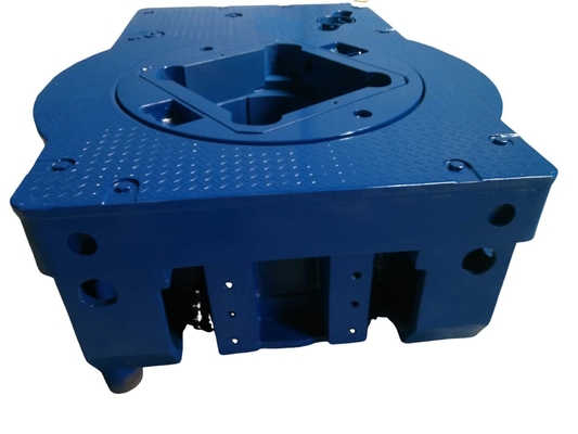ZP205 Components de plateforme de forage à table tournante Norme API pour le forage des champs pétrolifères