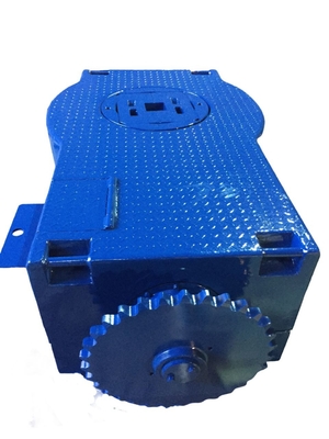 ZP205 Components de plateforme de forage à table tournante Norme API pour le forage des champs pétrolifères