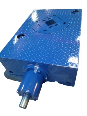 ZP205 Components de plateforme de forage à table tournante Norme API pour le forage des champs pétrolifères