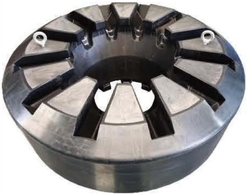 Élément d'emballage BOP annulaire, noyau en caoutchouc, type GX 18 3/4"10000 PSI