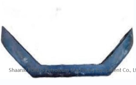 VBR Ram Packer 5000PSI HNBR BOP Sceau 29KG