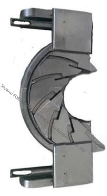 VBR Ram Packer 5000PSI HNBR BOP Sceau 29KG