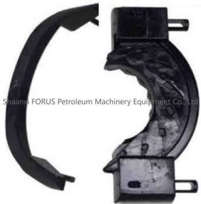 Le type U VBR Ram Packer 13 5/8" est un équipement de type 3000PSI/5000PSI/10000PSI.