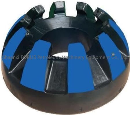 Joint d'étanchéité BOP à garniture sphérique pour forage pétrolier avec résistance aux basses températures -18℃ et aux hautes températures 121℃