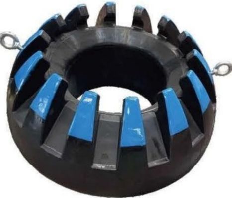 3000 PSI BOP Seal NBR élément d'emballage sphérique 13 5/8"3K pour le forage pétrolier